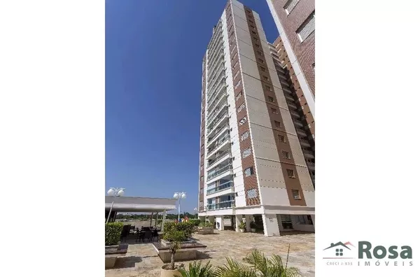 Apartamento para venda, 3 suítes,  Jardim Das Américas, Cuiabá