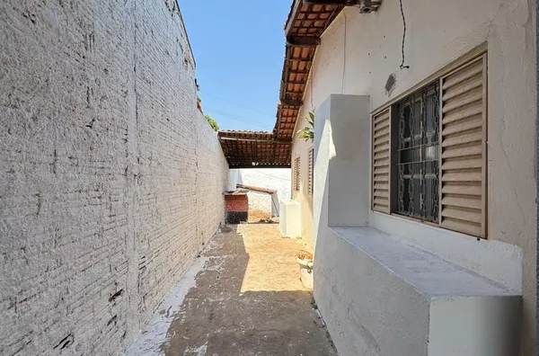 Casa para venda, 03 quartos, Residencial Jardim Santa Amália, Próximo ao Shopping Estação
