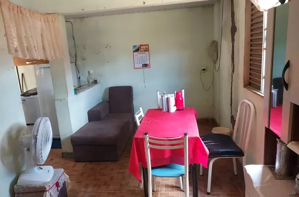 Casa para venda,  Residencial Coxipó, Cuiabá