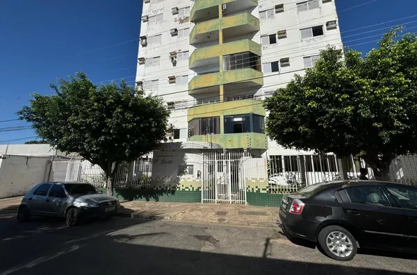 Apartamento para venda, 2 quartos,  Lixeira, Cuiabá