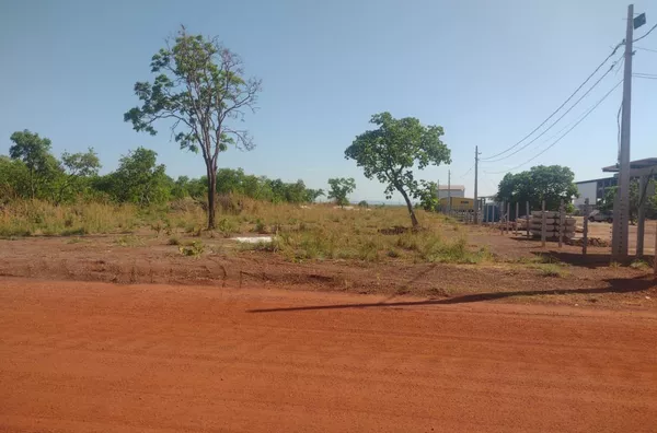 Terreno para venda,  - Nova Esperança, Cuiabá