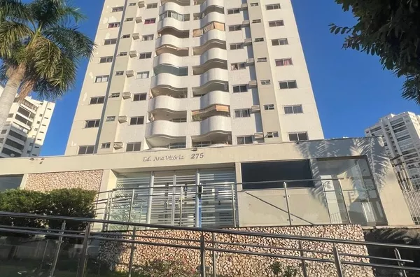 Apartamento para venda,  Condomínio Ana Vitória, Jardim Mariana, Cuiabá