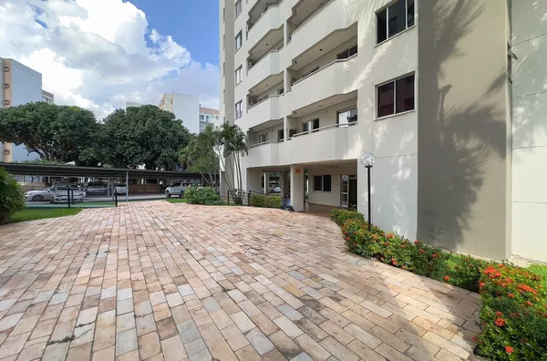 Apartamento para venda, 3 quarto(s),  Jardim Aclimação, Cuiabá