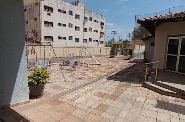 Apartamento 3 quartos c\ sacada  para venda, Consil, Cuiabá