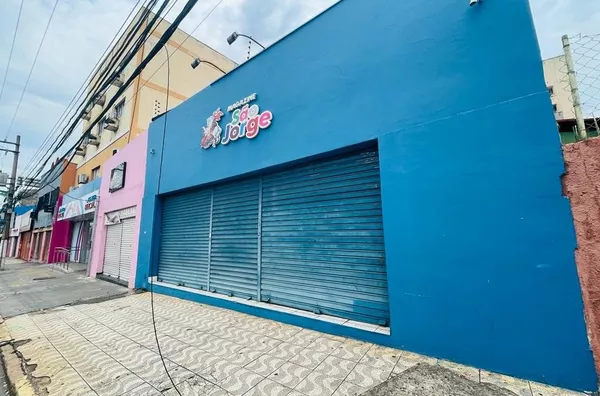 Ponto comercial para venda,  Centro, Cuiabá