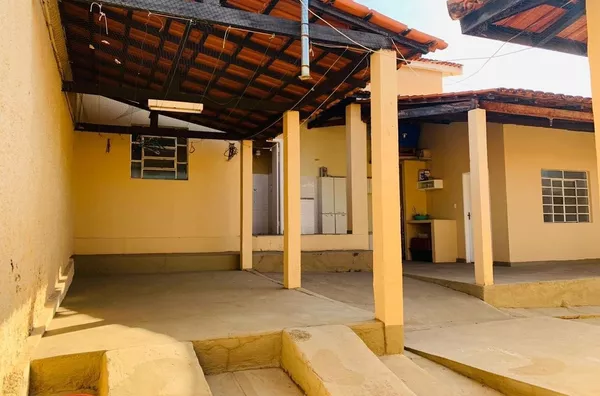 Casa no bairro Boa Esperança, Cuiabá