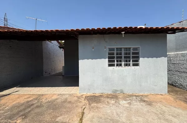 Casa para venda, 03 quartos, Residencial Jardim Santa Amália, Próximo ao Shopping Estação