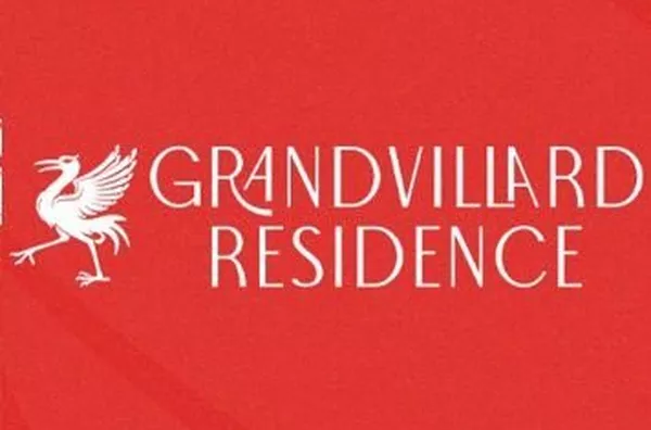 GRANDVILLARD RESIDENCE