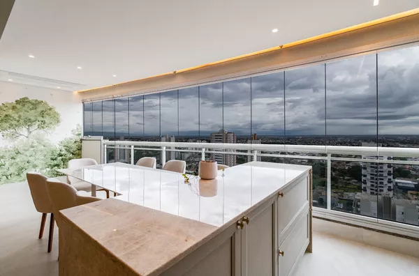 Apartamento para venda, 3 quarto(s),  Bosque Da Saúde, Cuiabá