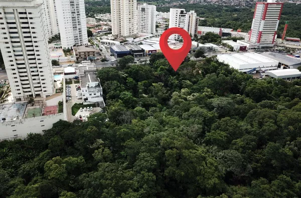 Terrenos ou lotes comerciais para venda,  Duque De Caxias, Cuiabá