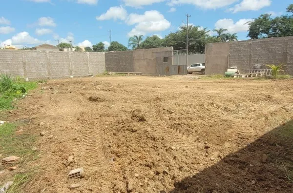Terreno para venda, Esquina, 500m, Santa Rosa, Cuiabá