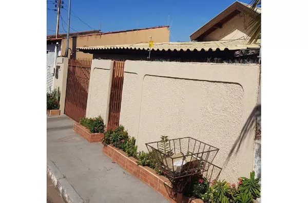 Casa para venda,  Cristo Rei, Várzea Grande