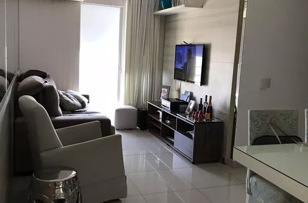 Apartamento para venda,  Centro Sul, Cuiabá proximo ao colegio coração de Jesus