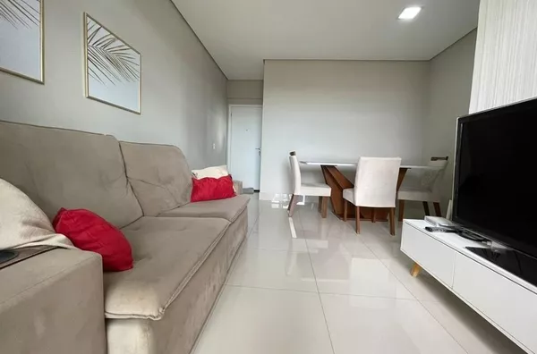 Apartamento para venda, 3 quartos,  Jardim Beira Rio, Grande Terceiro, Cuiabá