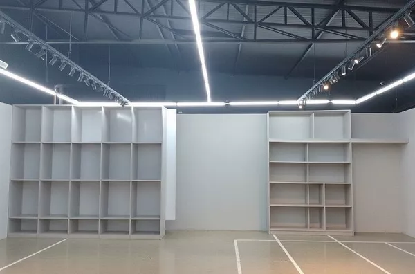 Loja Comercial de Alto Padrão no Recanto dos Pássaros
