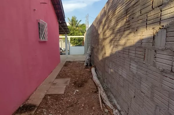 Casa para venda, 2 quartos,  São Sebastião, Cuiabá