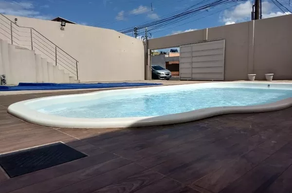 Sobrado para venda, CPA II,  Morada Da Serra, Cuiabá