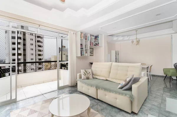 Lindo Apartamento Duplex para venda, por  R$619.999,00.  Quilombo, Cuiabá