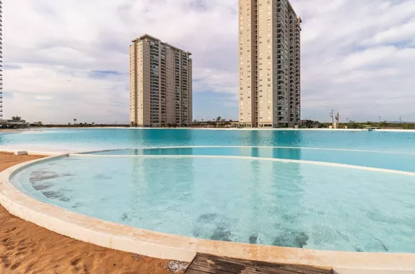 Apartamento para venda, 2 quartos sendo uma suíte,  Brasil Beach, Cuiabá