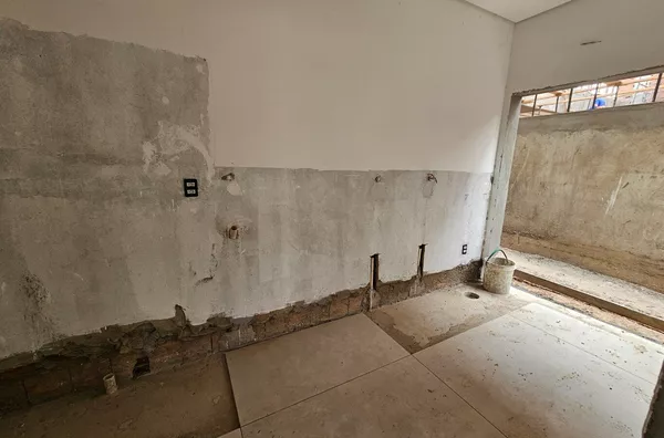 Casa em condomínio para venda, 5 suítes, Jardim Itália, Cuiabá