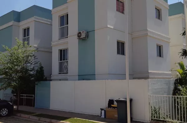 Apartamento para venda, 2 quarto(s),  Parque Atalaia, Cuiabá