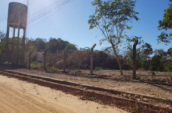 Terreno para venda,  Morada dos Nobres, Cuiabá