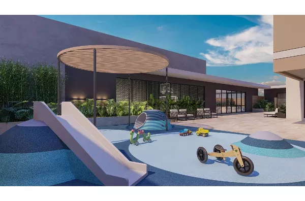 Apartamento para venda JARDIM LEBLON Cuiabá
