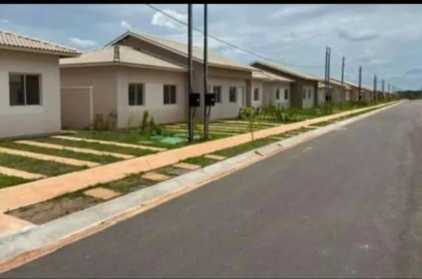 Casa em condomínio para aluguel,  Petropolis, Varzea Grande