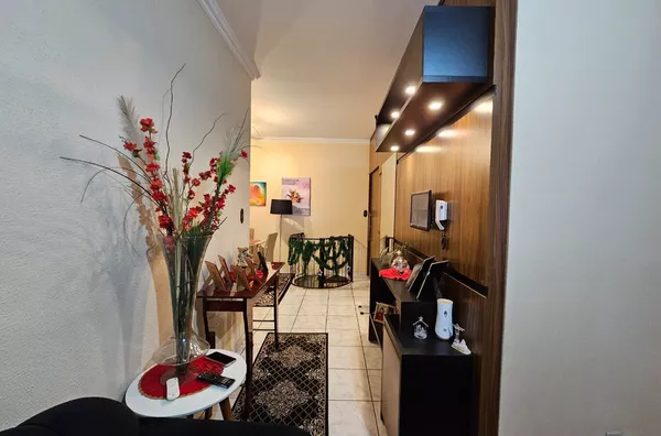 Casa para venda, 3 quartos, sendo uma suíte, Jardim Cuiabá, Cuiabá