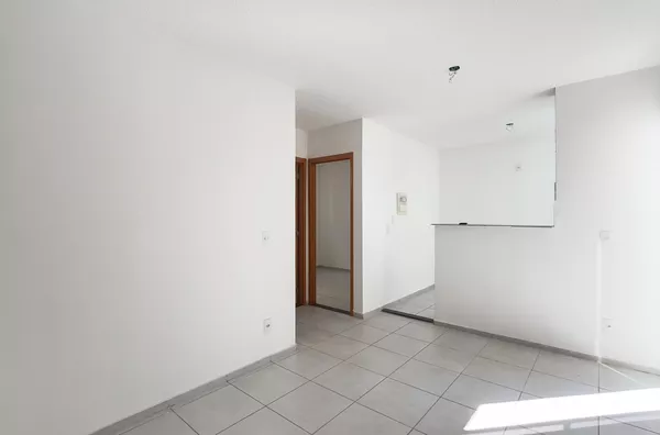 Apartamento para aluguel, 2 quarto(s),  Ponte Nova, Varzea Grande