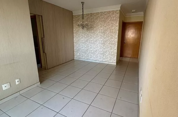 Apartamento para venda, 3 quartos, 1 suíte, varanda, 2 garagens, Duque de Caxias, Cuiabá