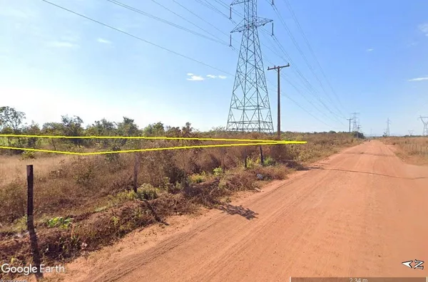 Área no Prolongamento Av. Torres, projetos Residenciais e Comerciais