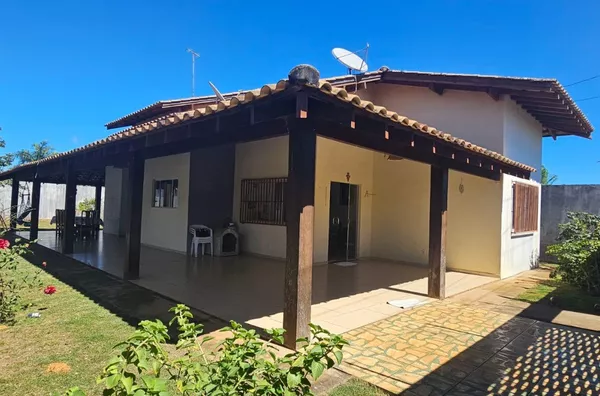 Casa para venda,  Bom Clima, Chapada do Guimaraes