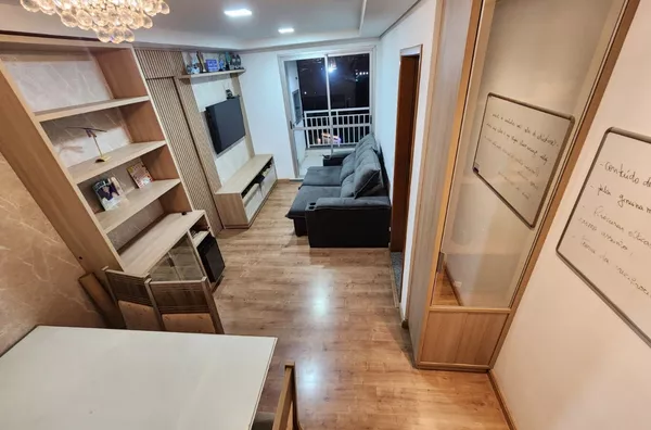 Apartamento para venda, Garden Shangri-la, Cuiabá