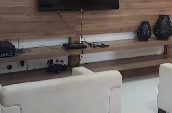SALA DE CINEMA