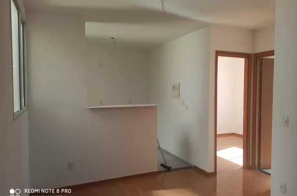 Apartamento para venda, 2 quartos, Chapada dos Pinheiros,  Mapim, Varzea Grande