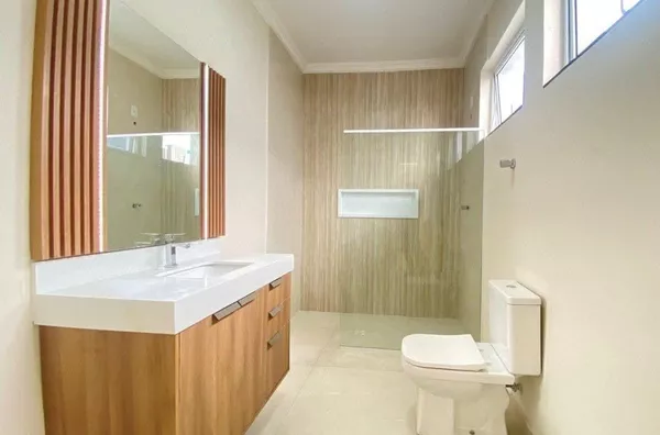 Casa toda reformada para venda, no Boa Esperança