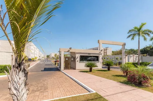 Apartamento para venda 2 quartos,  Ponte Nova, Várzea Grande