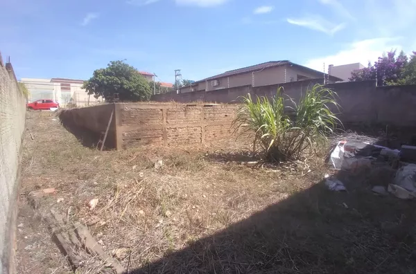 Terreno para venda,  Santa Rosa, Cuiabá