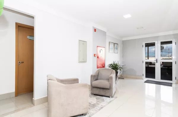 Apartamento para venda,  - Condomínio Della Rosa II, Cuiabá