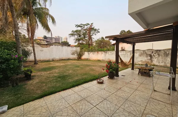 Casa para venda, próximo Shopping Estação, 3 quarto(s),  Santa Rosa, Cuiabá