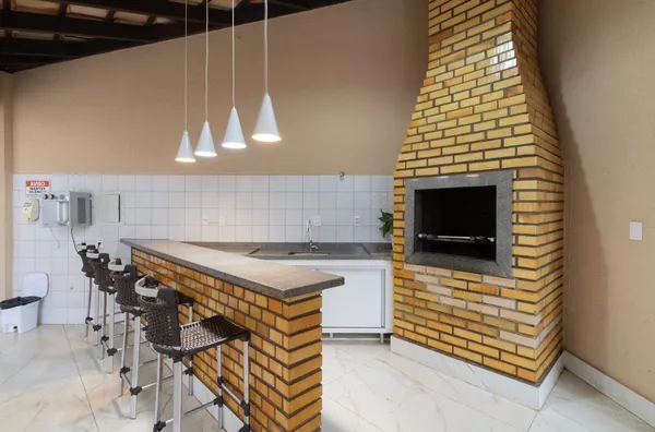 Apartamento para venda,  Alvorada, Cuiabá