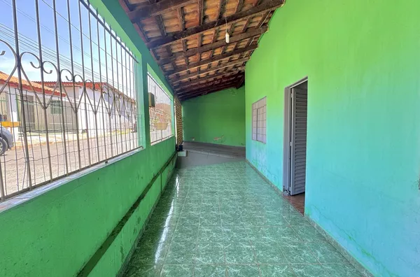Casa para venda, 5 quarto(s),  Pedregal, Cuiabá