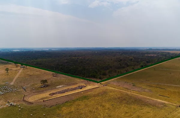 Terreno à Vendo No Disitrito Industrial, Próximo do Sinuelo Cuiabá!