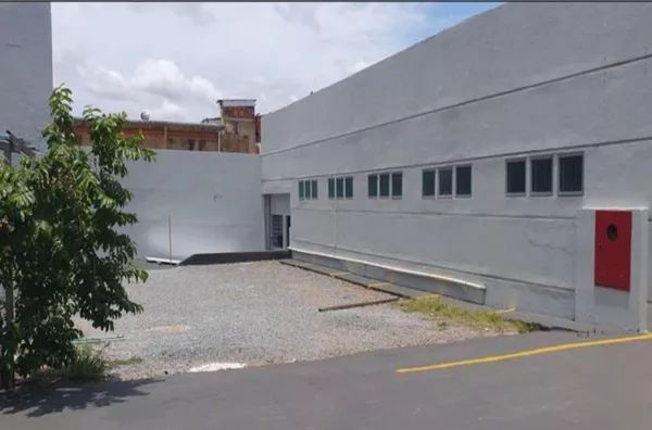 Predio  para venda e locação,  Poção, Cuiabá