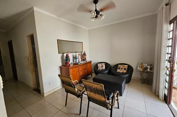 Casa para venda,  Coophema, Cuiabá