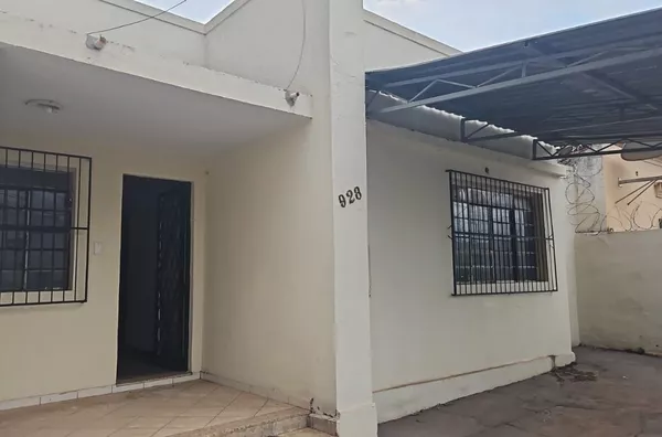 Casa para venda no Centro de Cuiabá
