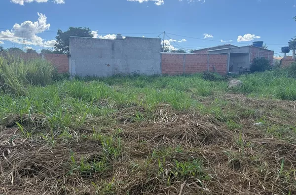 Terreno para venda,  Novas esperança, Cuiabá