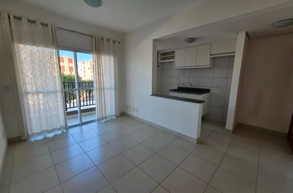 Apartamento para venda, próximo ao Shopping Pantanal, Centro Politico Administrativo, TERRA NOVA Cuiabá
