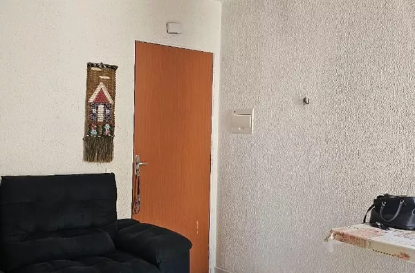 Apartamento para venda Varzea Grande